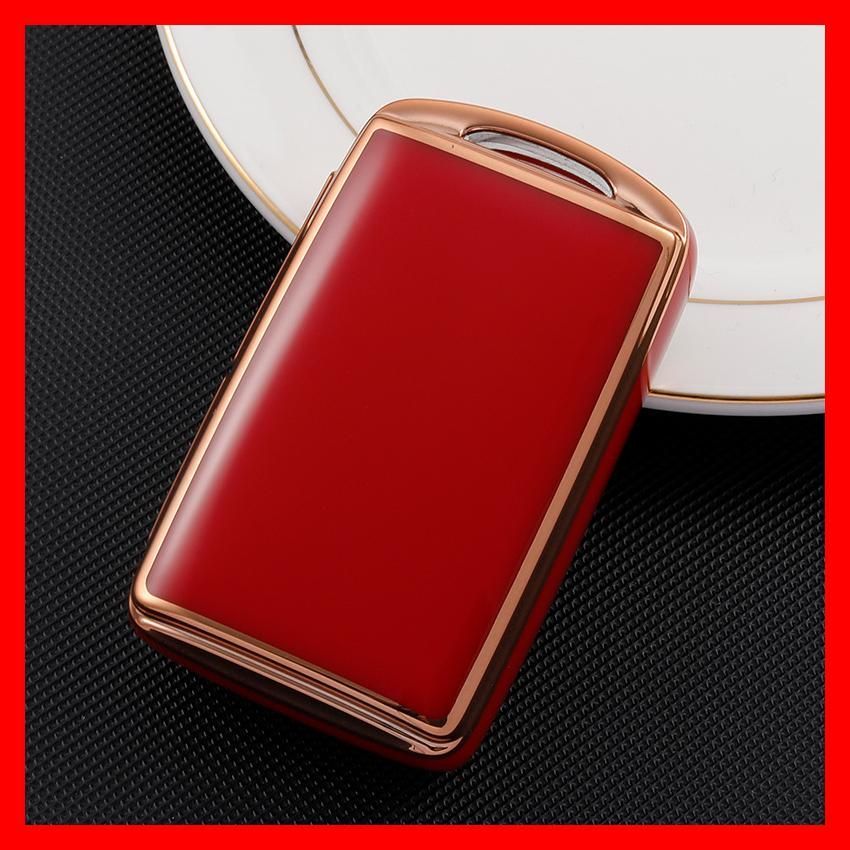 MAZDA純正キーシェル キーカバー Amazon.co.jp: マツダ純正 100