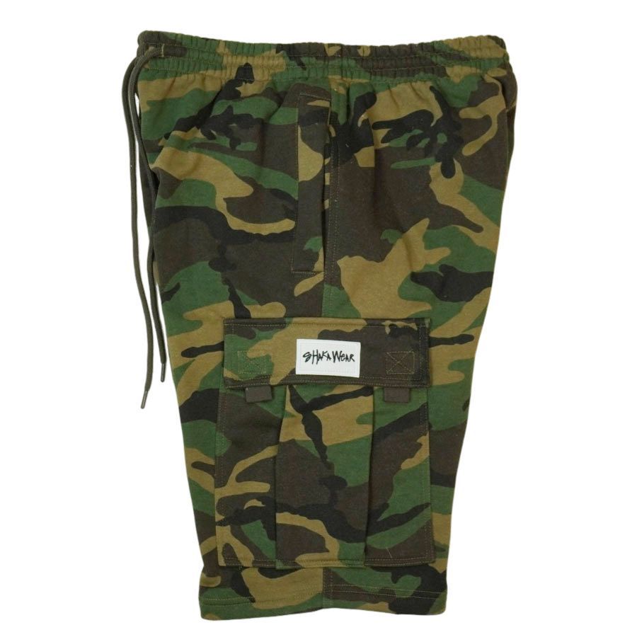 新品 SHAKA WEAR シャカウェア メンズ ショーツ ショートパンツ FCS46 
