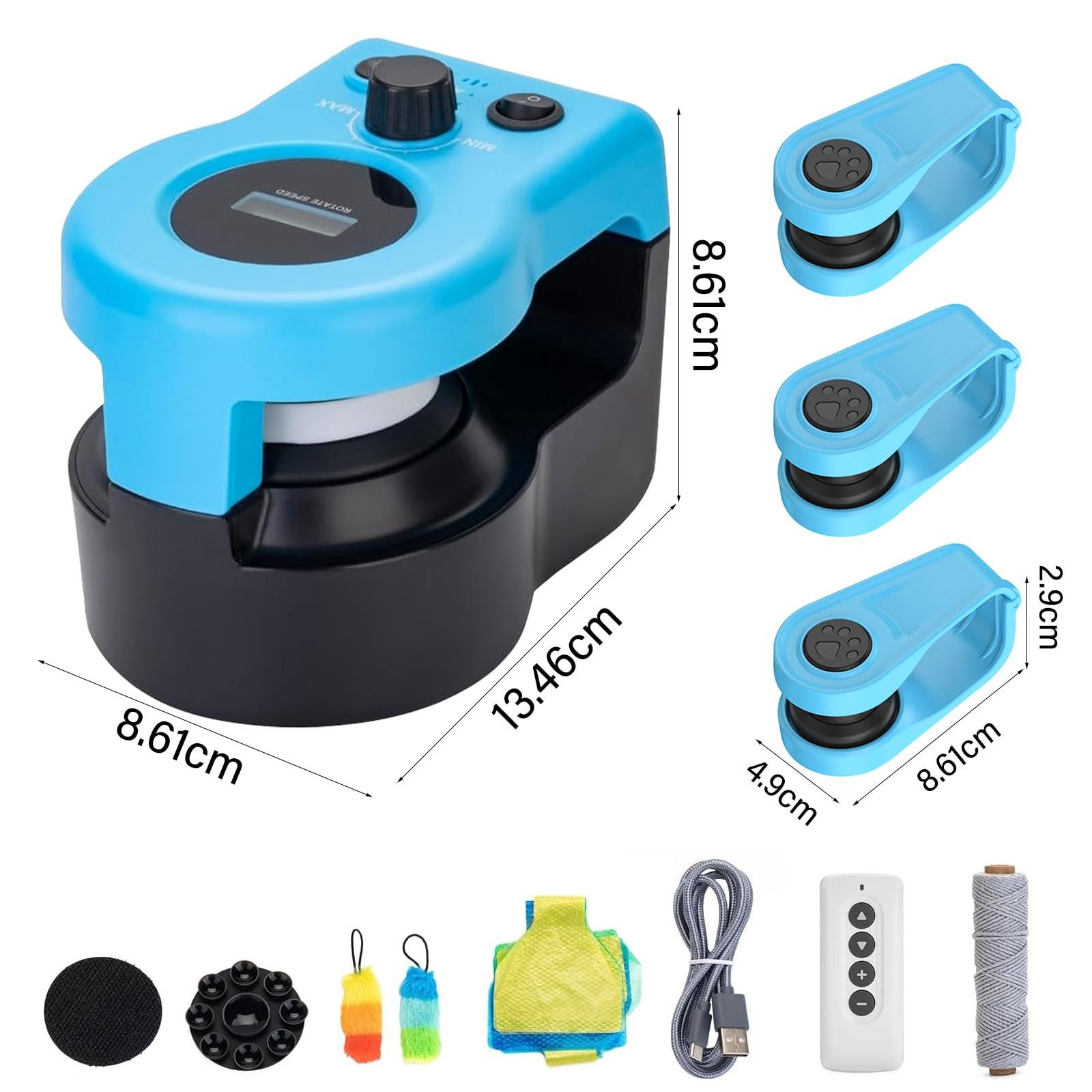 猫おもちゃ　自動　電動　トレッドミル リモコン付き 速度調整可能 羽根付き Amazon.co.jp: PAKEIS 猫用おもちゃ インタラクティブ猫用
