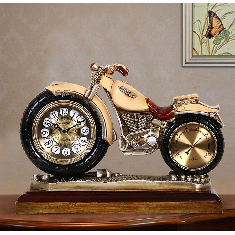 インテリア時計 静音時計