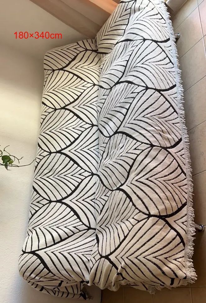 ソファーカバー