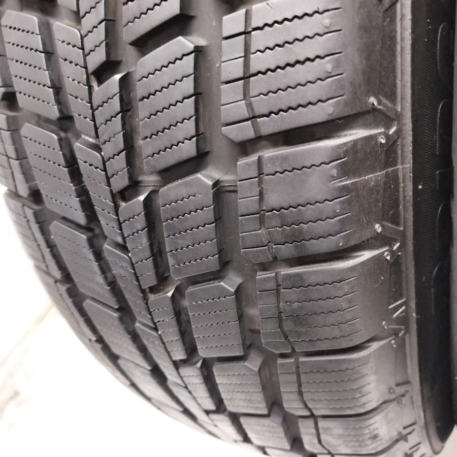 オールシーズンタイヤ 2本