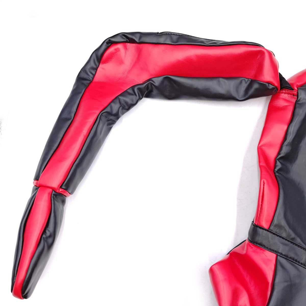 ダミー人形 サンドバッグ