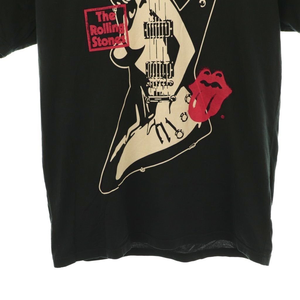 ヒステリックグラマー HYSTERIC GLAMOUR THE ROLLING STONES