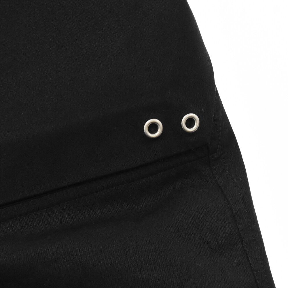 Rick Owens (リックオウエンス) 22AW CARGO LONG サルエル カーゴ