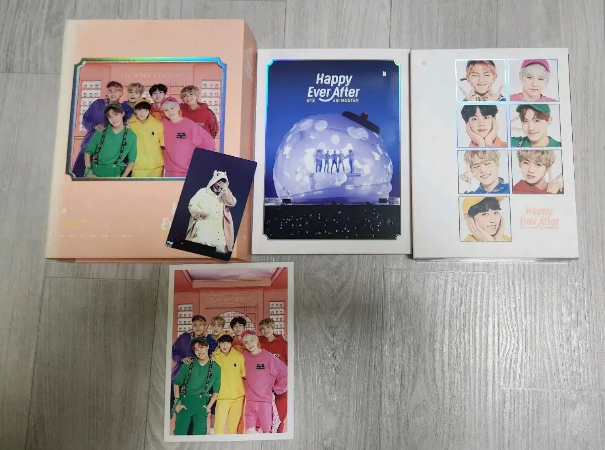 BTS 防弾少年団 バンタン 4 ギー マスター チョングク トレカ