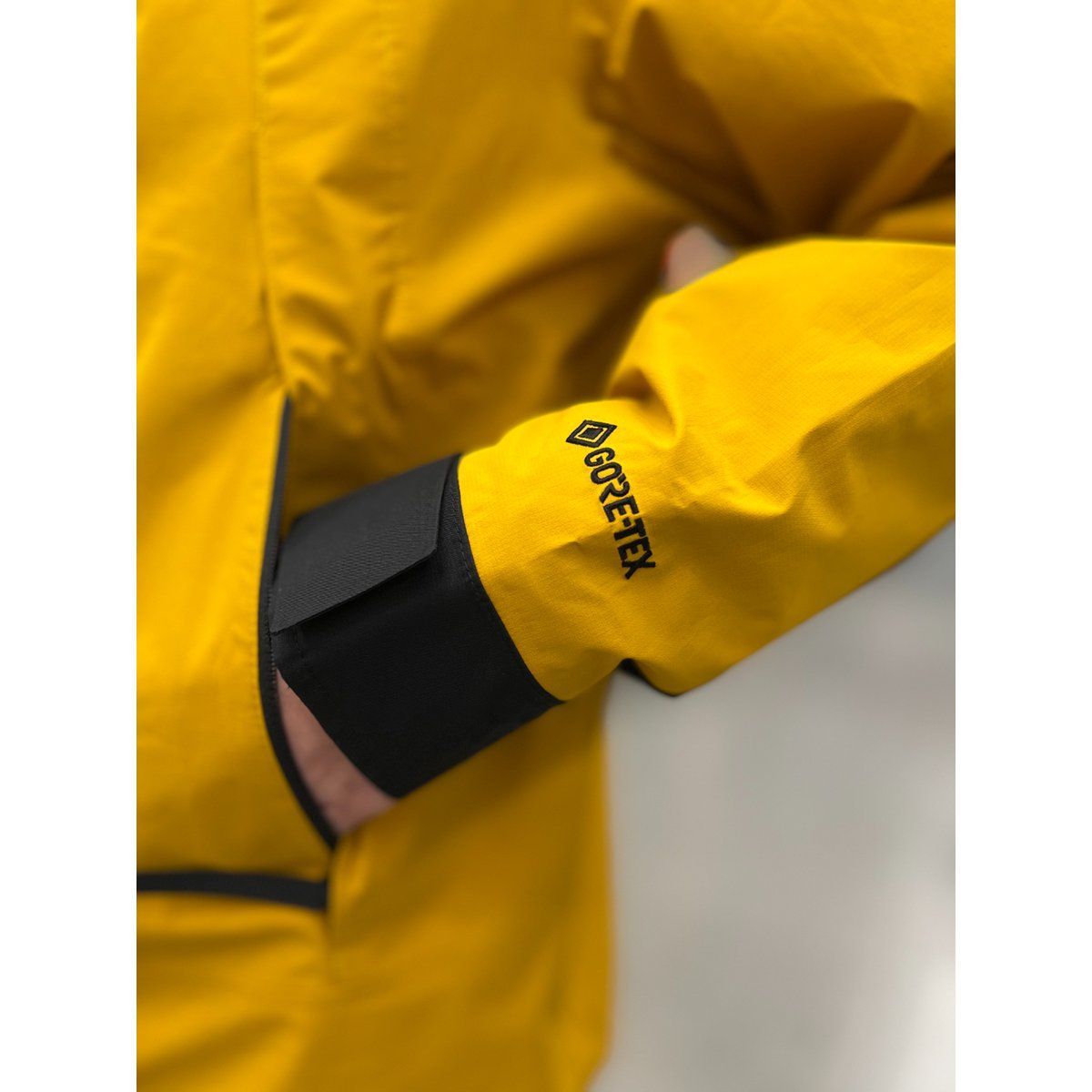 海外限定 ノースフェイス マウンテンジャケット 1990 GORE-TEX XL