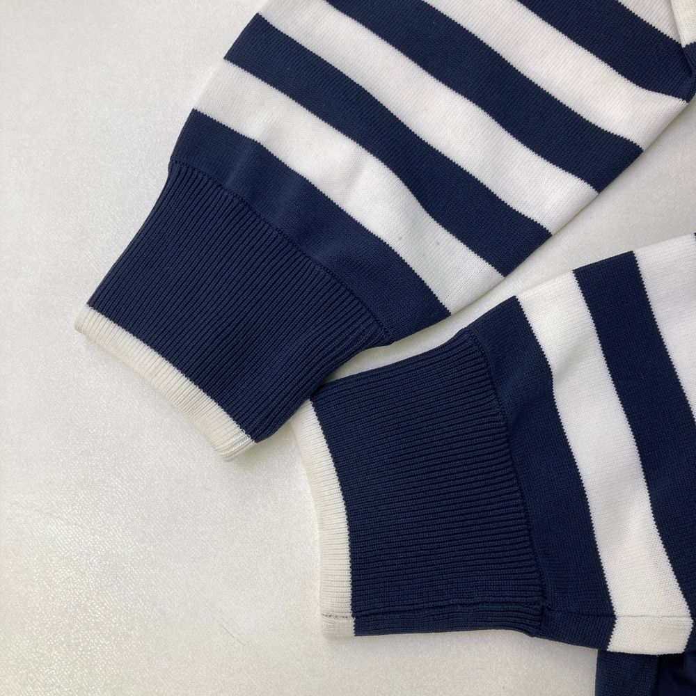 le coq sportif ゴルフ　レディースジッパー付きセーター Lサイズ le coq sportif ゴルフ レディースジッパー付きセーター Lサイズ