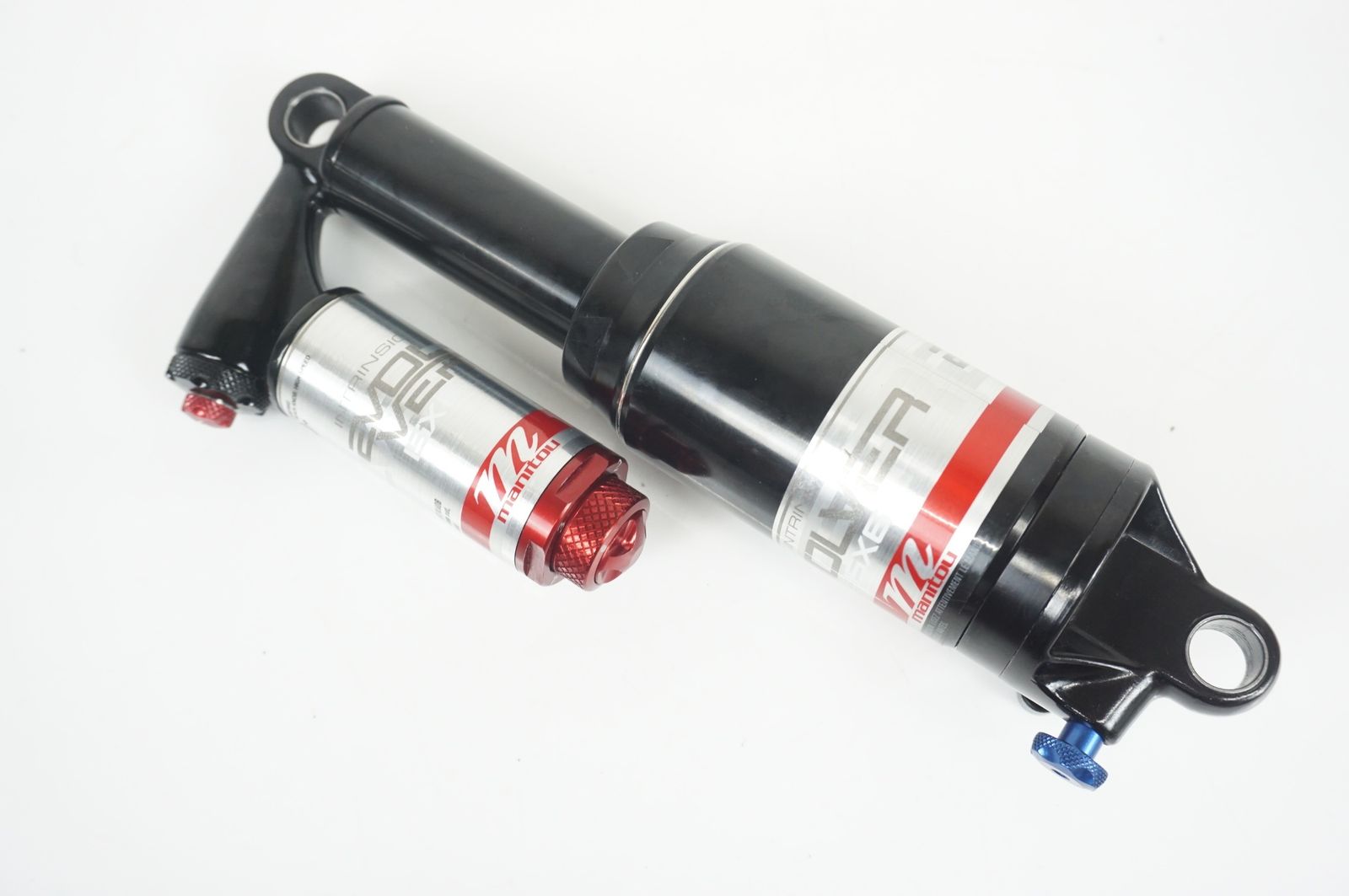EVOLVER ISX6