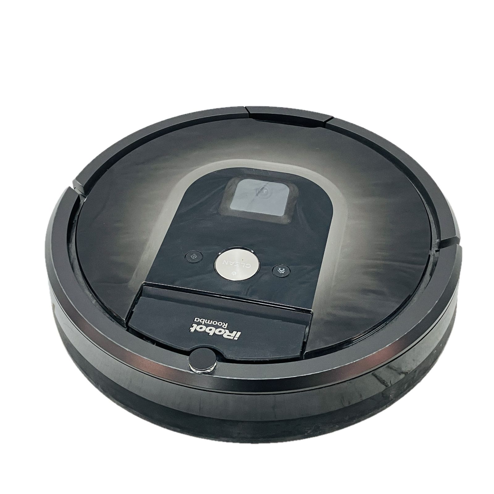 iRobot Roomba AERO FORCE ルンバ980 お掃除ロボット 付属品あり 家電 アイロボット C10458226