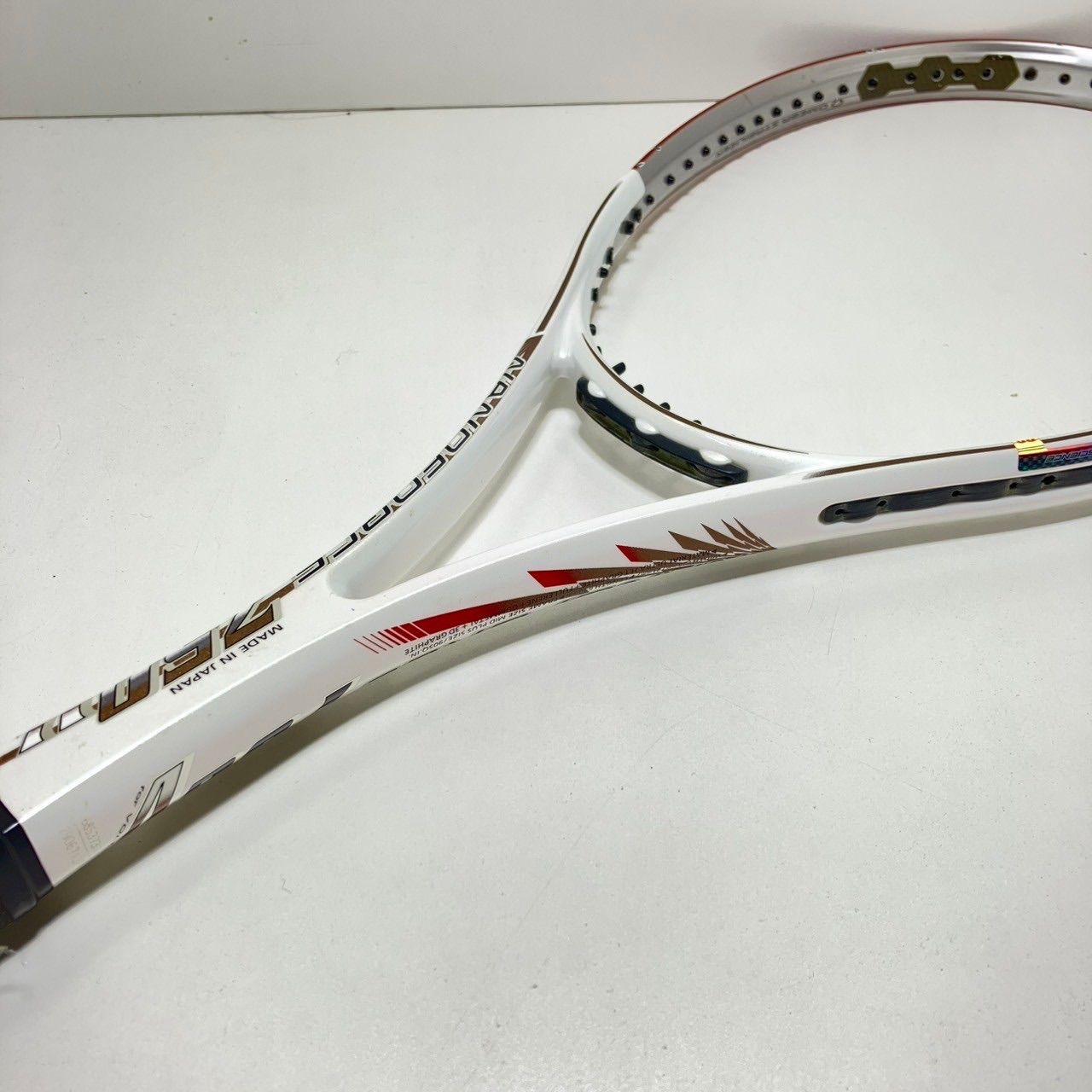 ヨネックス ソフトテニスラケット ナノフォース750V ヨネックス