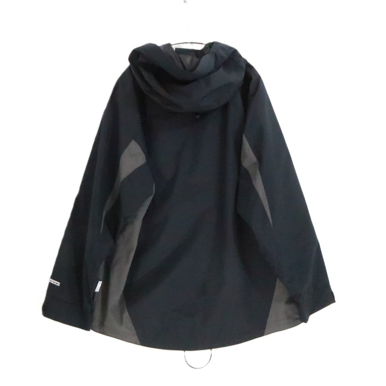 中古A】+phenix プラスフェニックス M メンズ マウンテンパーカー 25SS 