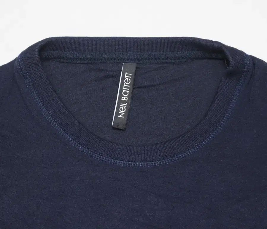 NEIL BARRETT ニールバレット レディース ゆったりしている 90 95 トレーナー Tシャツ とても良い| C03