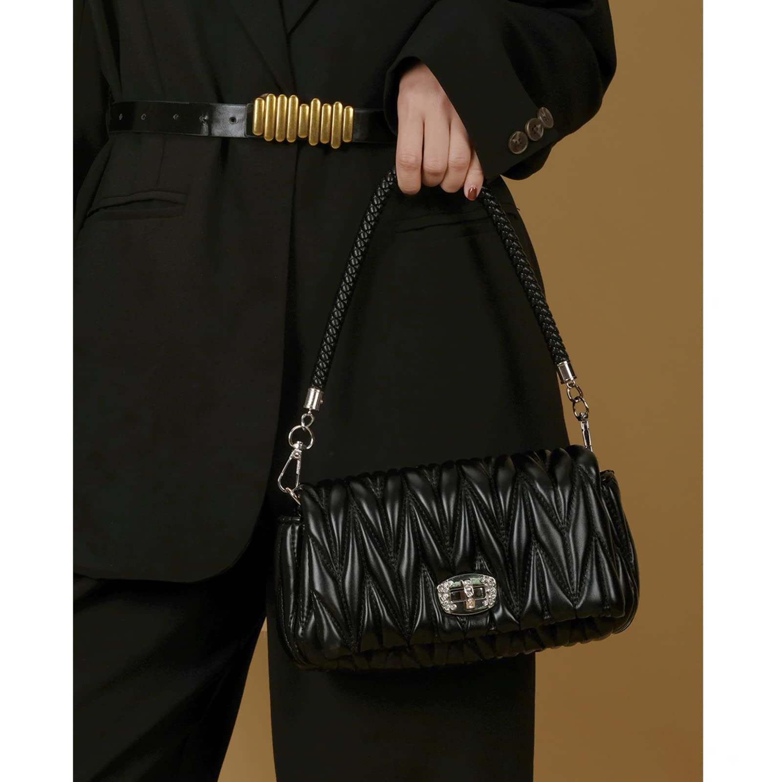 CEEKAYさん専用 楽天市場】「CEEKAY オリジナル アンダーアームバッグ」 バッグ