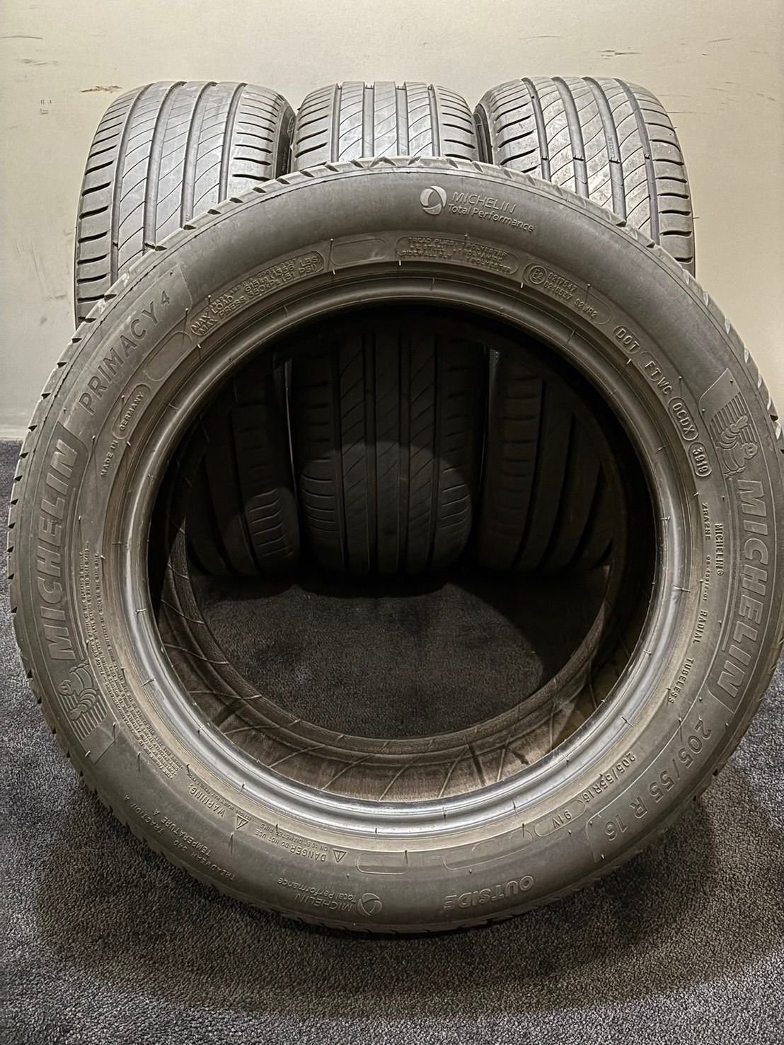 インプレッサ 3-K276