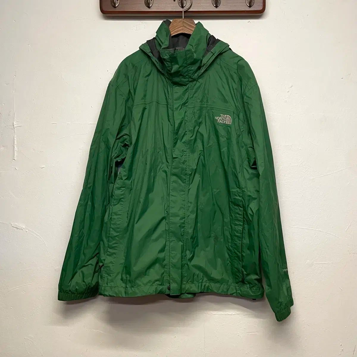 THE NORTH FACE ザノースフェイス ハイベント ウィンドブレーカー ジャケット