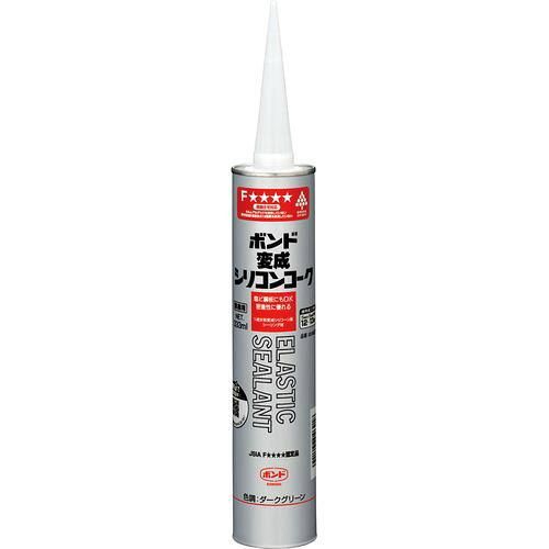 新品・5営業日で発送】コニシ(Konishi) コニシ #04621変成シリコン 