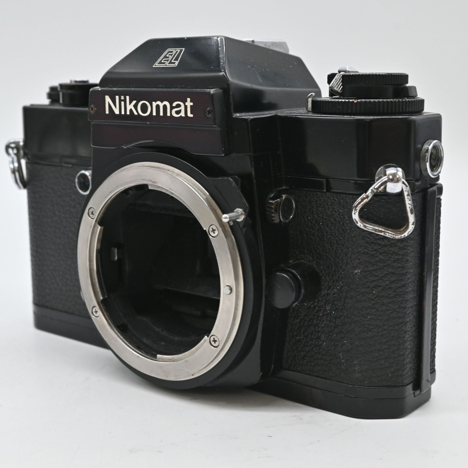 難有品】Nikon フィルムカメラ EM ボディ - メルカリ