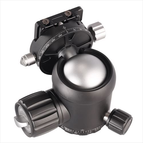 50 自由雲台NBシリーズ