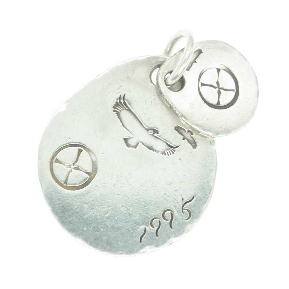 週末限定値下げ！ウイングロック小メタル　タタキ 買取価格表】WING ROCK/ウィングロック 18K たたき/タタキ