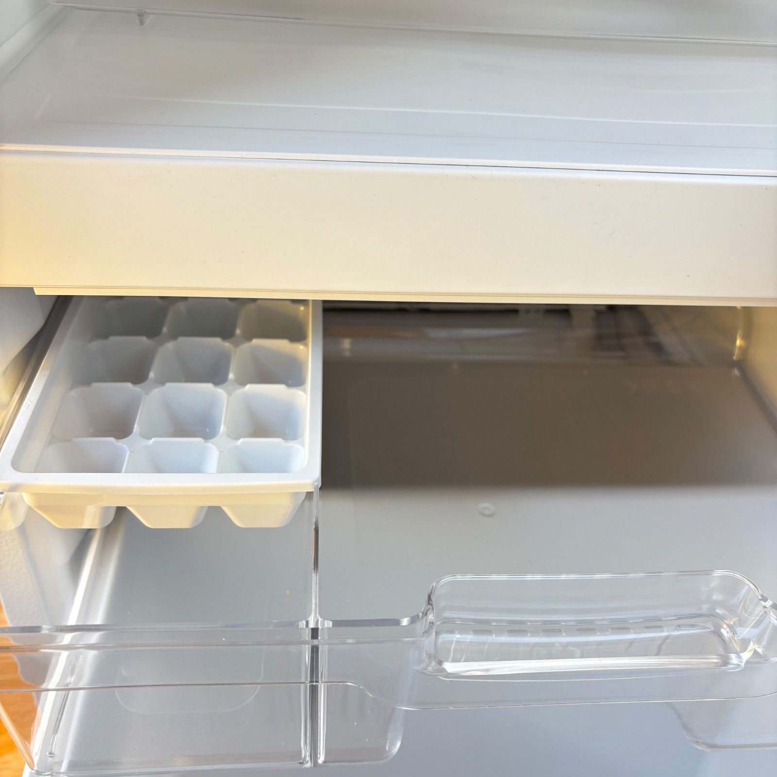 パナソニック 冷蔵庫 2ドア 容量138L NR-BW14HJ-W 2023年製