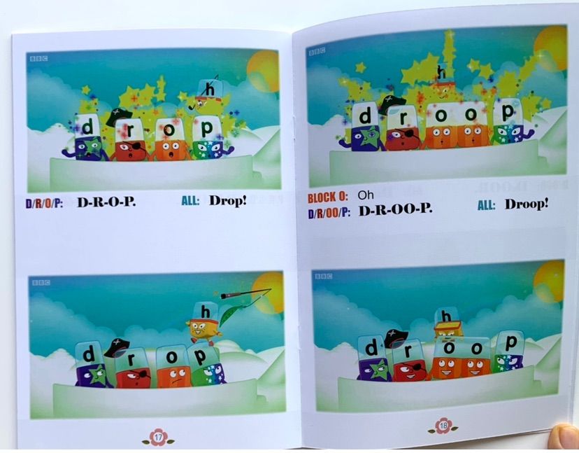 特別価格Alphablocksアルファブロックス絵本26冊全冊音源付動画