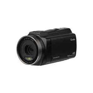 7営業日以内発送 ケンコートキナー Kenko Tokina 4961607446331 デジタルビデオカメラ KC－Z4K10 沖縄離島販売不可