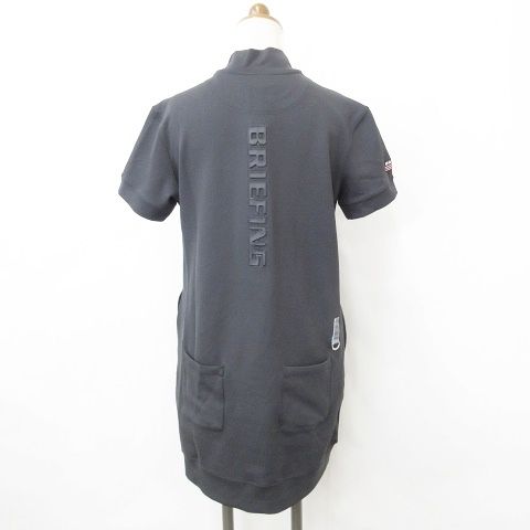 BRIEFING GOLF ワンピース 半袖 BRIEFING GOLF セール20%OFF 日本正規品 ブリーフィング ゴルフ