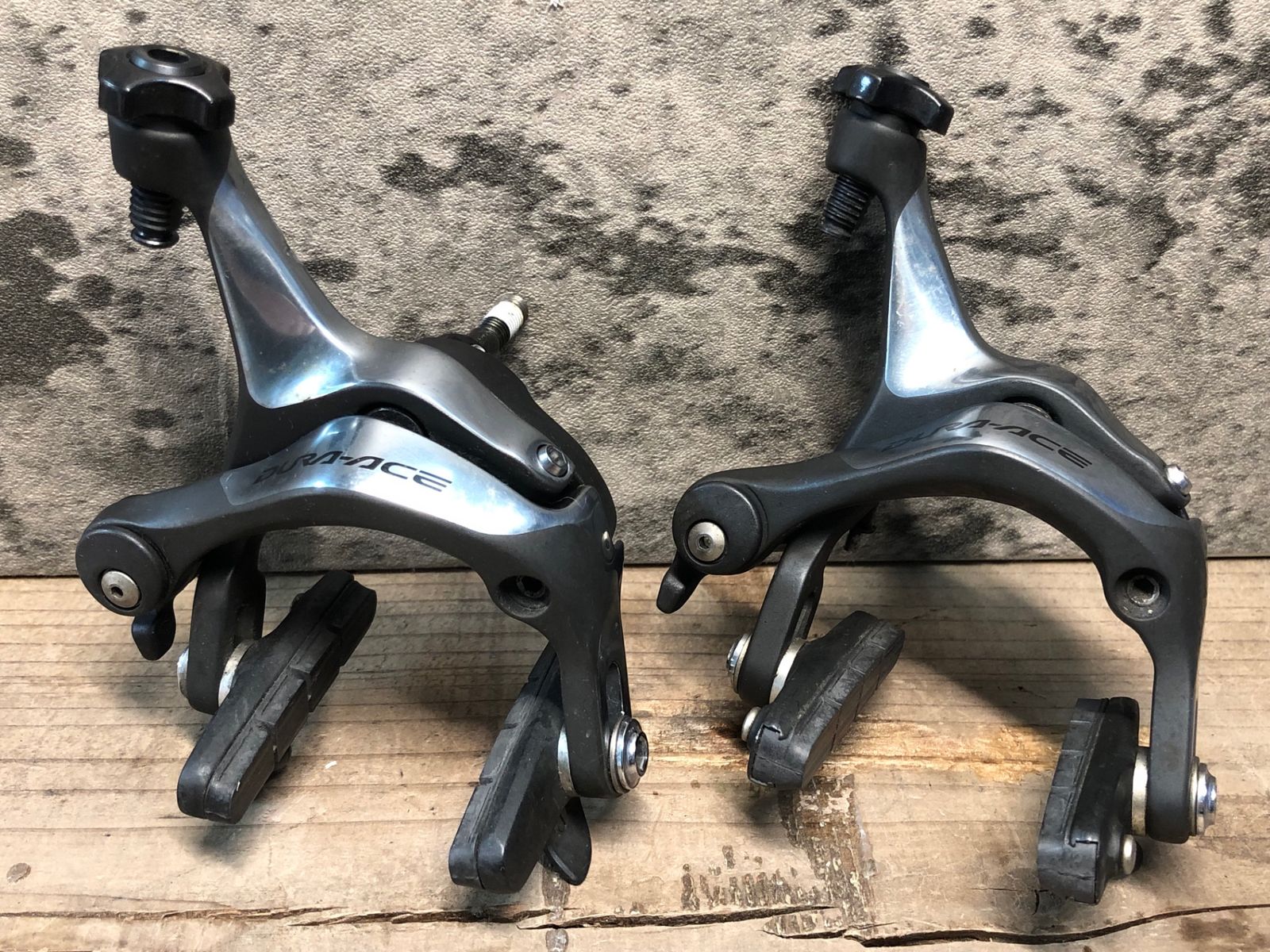 IF690 シマノ SHIMANO デュラエース DURA-ACE BR-7900 キャリパーブレーキ 前後セット ボルト