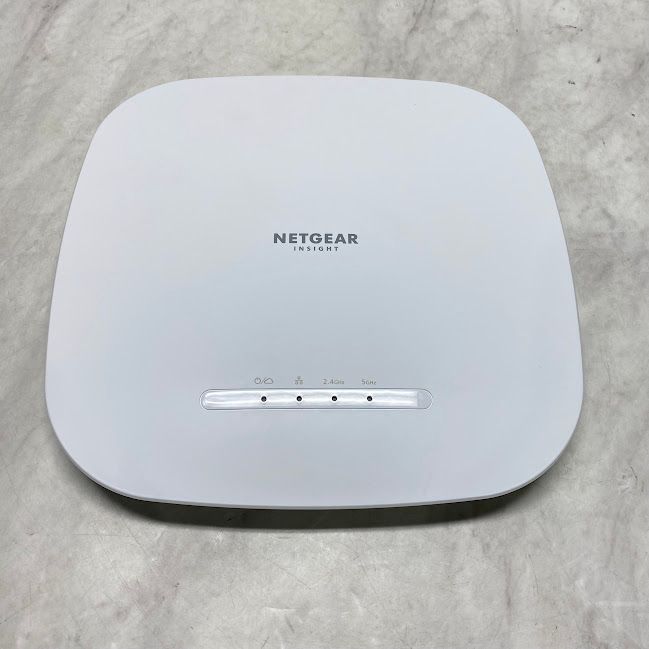 NETGEAR ネットギア アクセスポイント | 法人向け WiFi6 無線lan 11ax