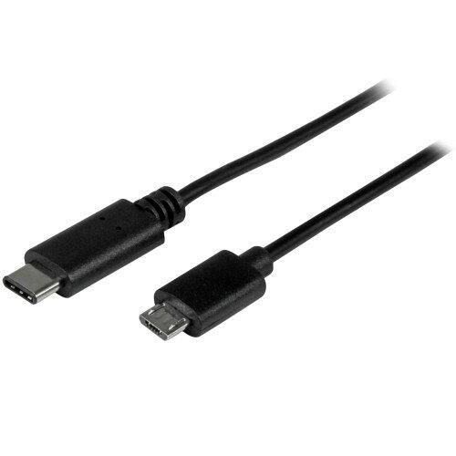 【新品・2営業日で発送】STARTECH.COM 線止めケーブルサポートバー(約5cmオフセット) 10個入り CMLB102(CMLB102)