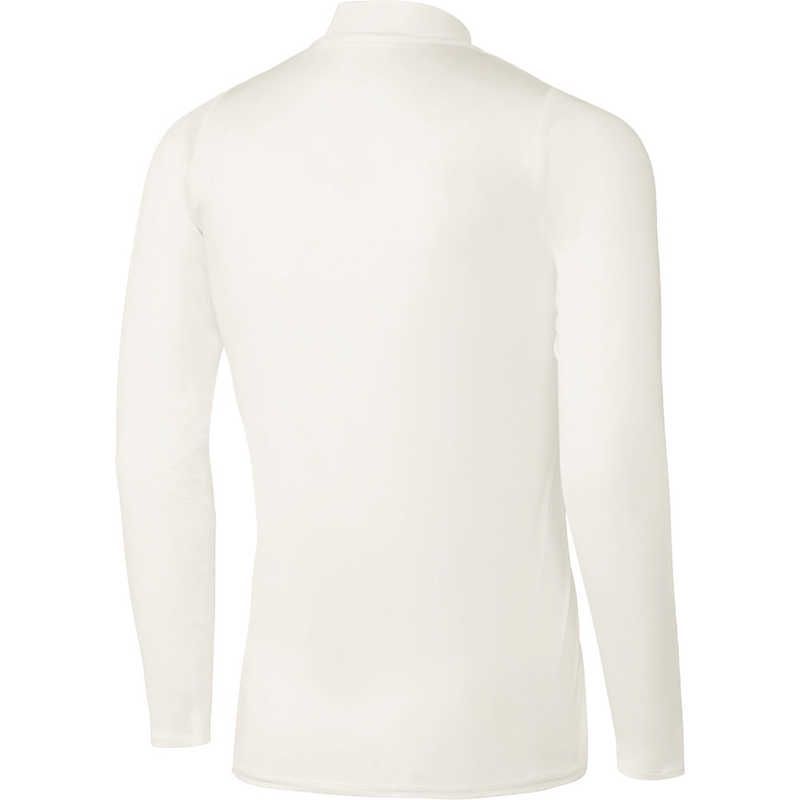専用の 送料無料 ♥ 未開梱 ゴールドウィン シースリーフィット クーリングモックネックロングスリーブ メンズ |Lサイズ ホワイト 返品交換不可 GC65100 高品質の