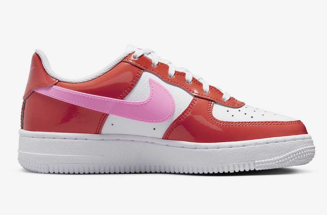 Nike GS Air Force 1 