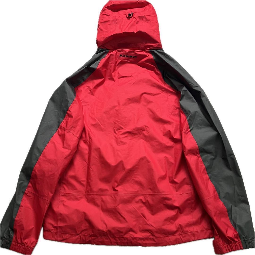 登山トレッキング レインウェア