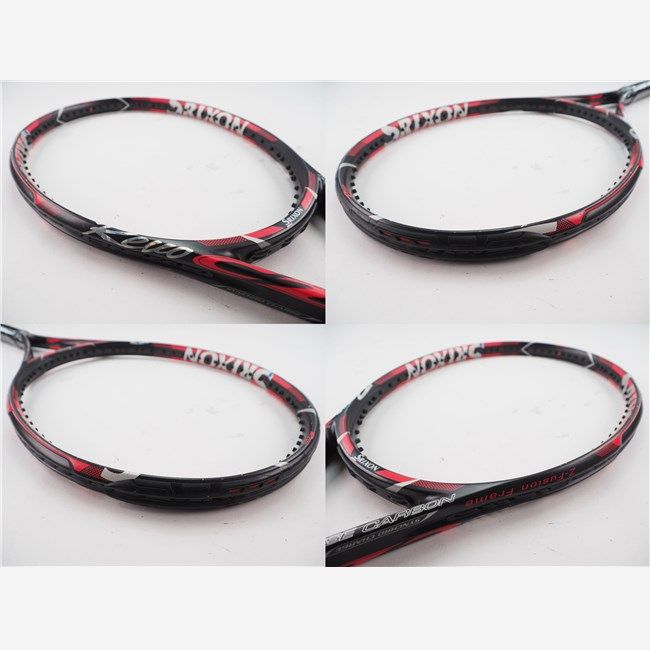 中古 テニスラケット スリクソン レヴォ CZ 98D 2017年モデル (G1)SRIXON REVO CZ 98D 2017 中古】スリクソン レヴォ CZ 98D 2017年モデルSRIXON REVO CZ