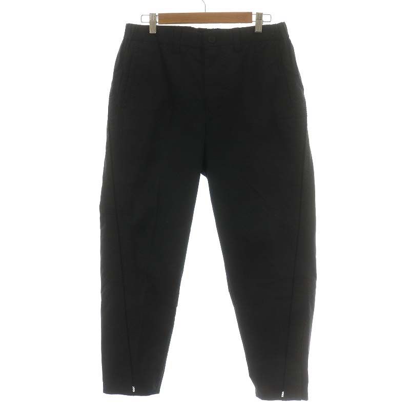 ISSEY MIYAKE カジュアルパンツ ISSEY MIYAKE イッセイミヤケ 23AW HP23FF319 HOMME PLISSE
