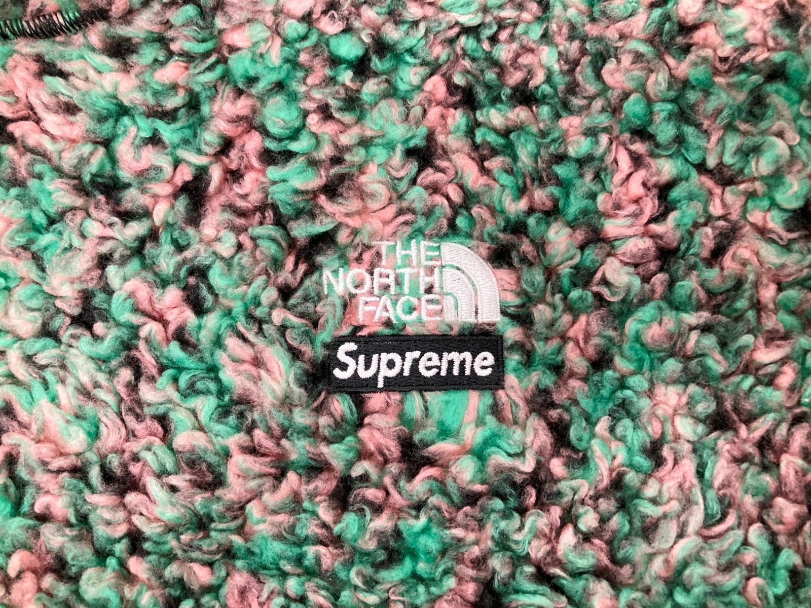 Supreme (シュプリーム)×THE NORTH FACE (ザノースフェイス) 23SS High 