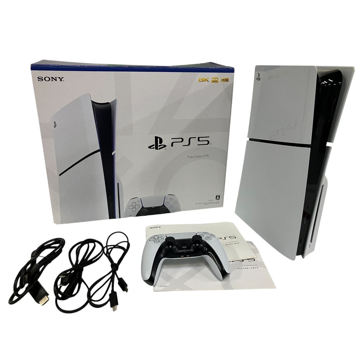 CFI-2000 PlayStation5