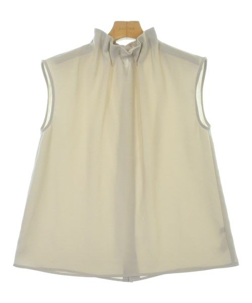 N. Natural Beauty Basic ブラウス レディース エヌナチュラルビューティーベーシック 中古　古着 N. Natural Beauty Basic（エヌナチュラルビューティー