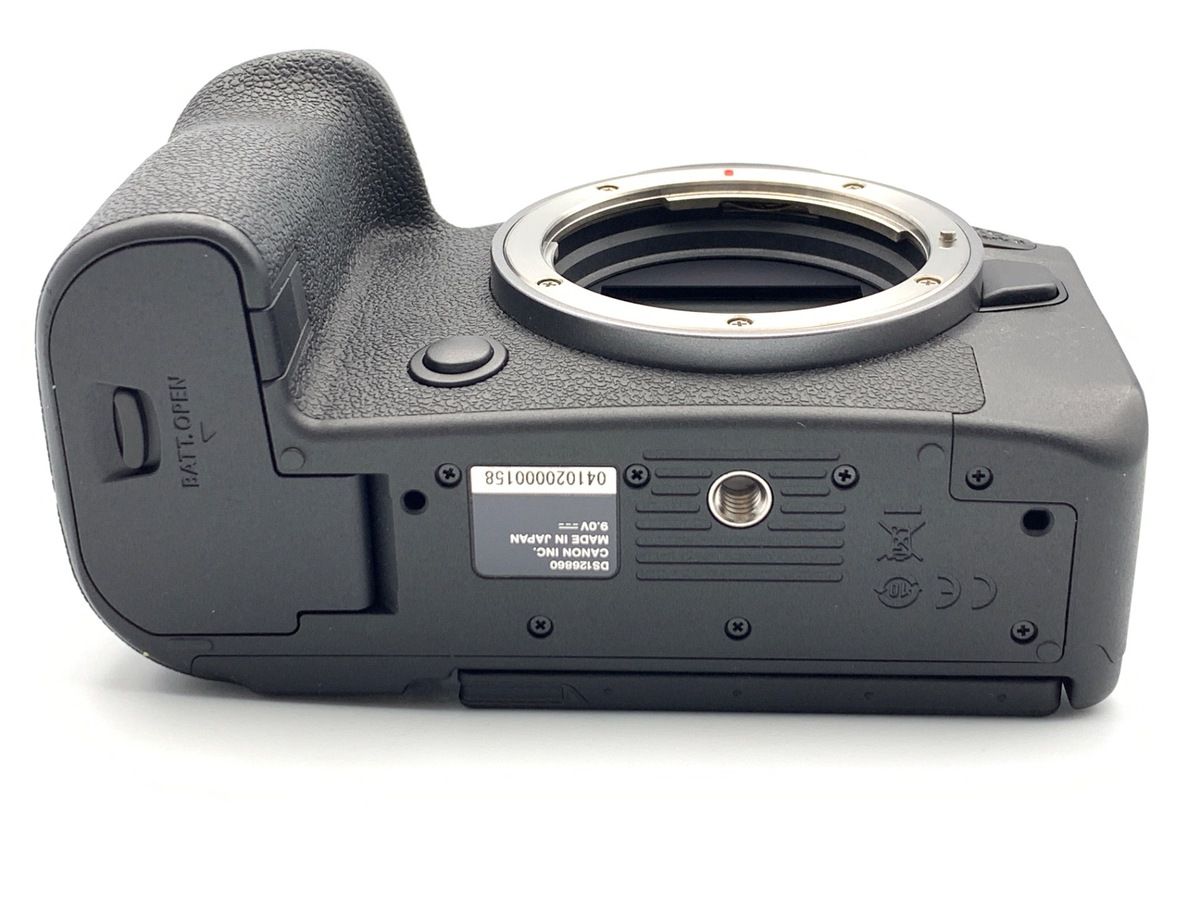 中古】 【良品】 キヤノン EOS R6 MarkII ボディ 中古】 【良品  