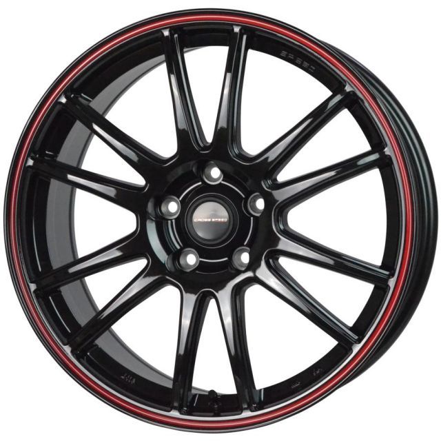 225/45R18 スタッドレスタイヤホイールセット クラウン etc ( おすすめ輸入タイヤ & CROSSSPEED CR6 5穴  114.3) - メルカリ