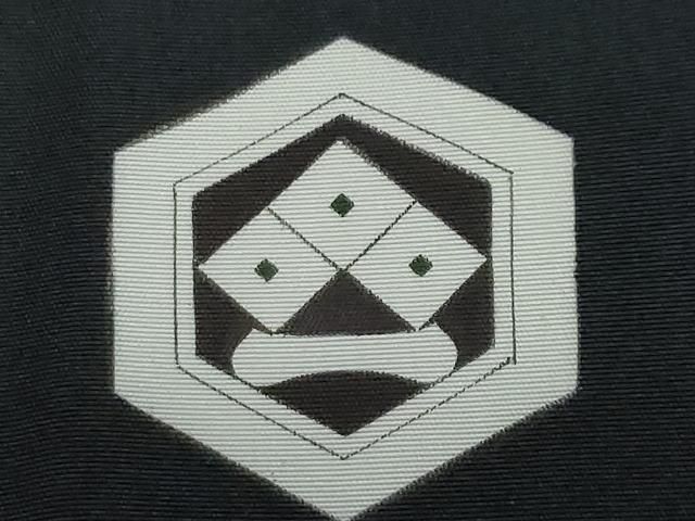 羽織セット 正絹