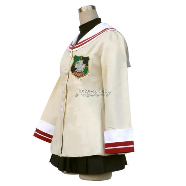◆CLANNAD -クラナド-
