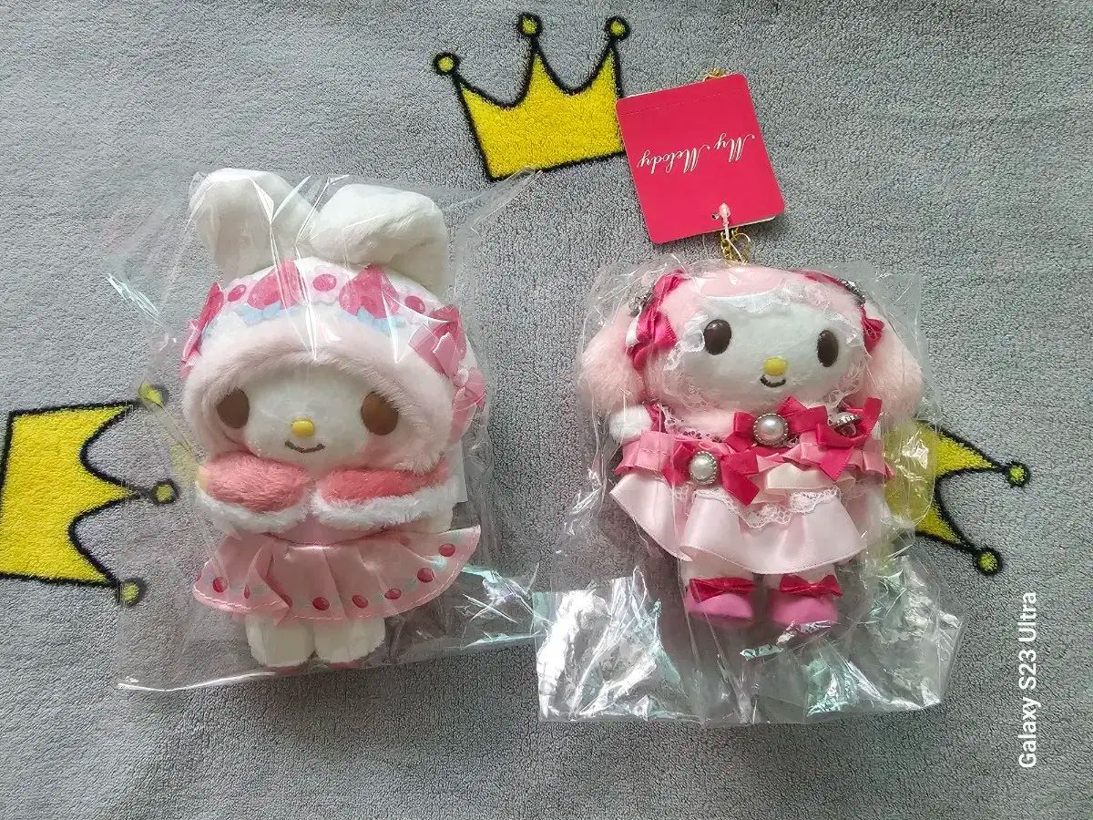 【雷市場（ポンジャン）商品韓国直送】 個別の問い合わせは受け付けません Sanrio(サンリオ) スウィートルックブック ピューロランド マイメロディ まとめ売り