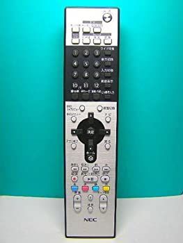 【】 NEC PCリモコン P N 853-410095-006-A