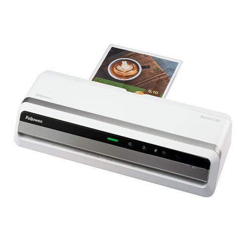 ラミネーター ZEUS3