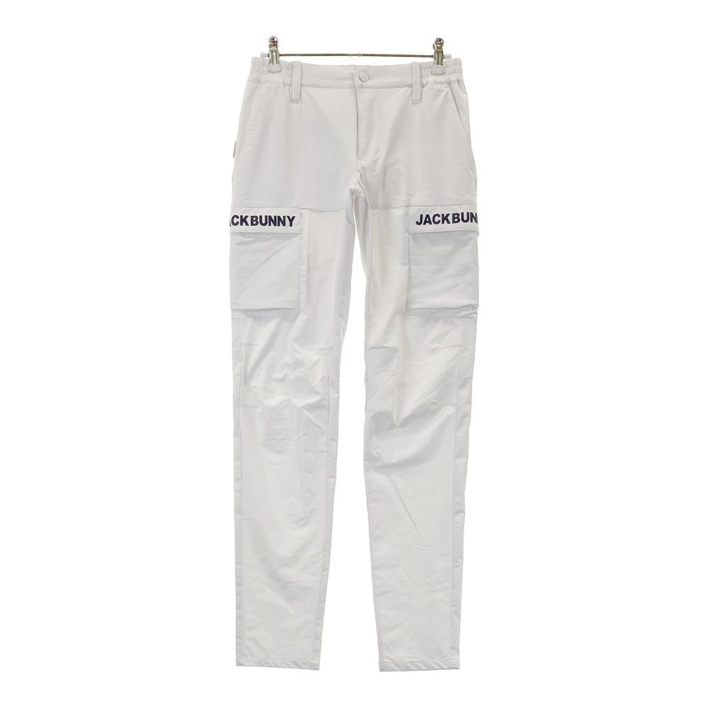 新品◇大人気 JACK BUNNY!! ジャックバニー ストレッチ ゴルフパンツ