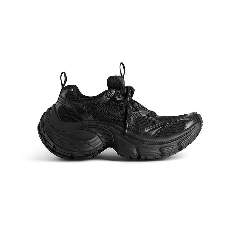 BALENCIAGA ブラック の メンズ 10XL スニーカー