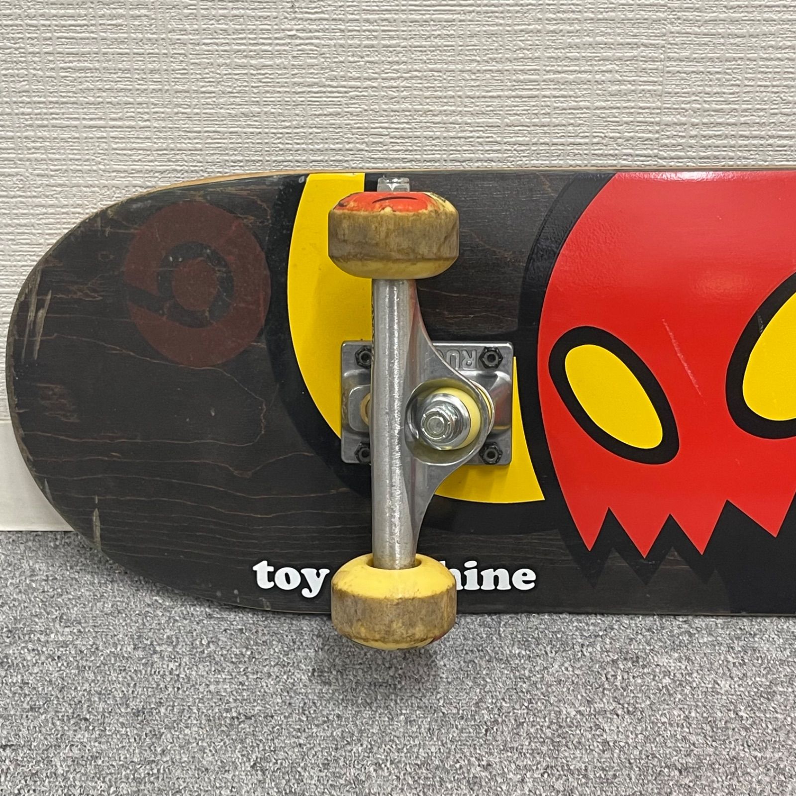 鉄拳 バナパスポート ロケテストコンプリートセット