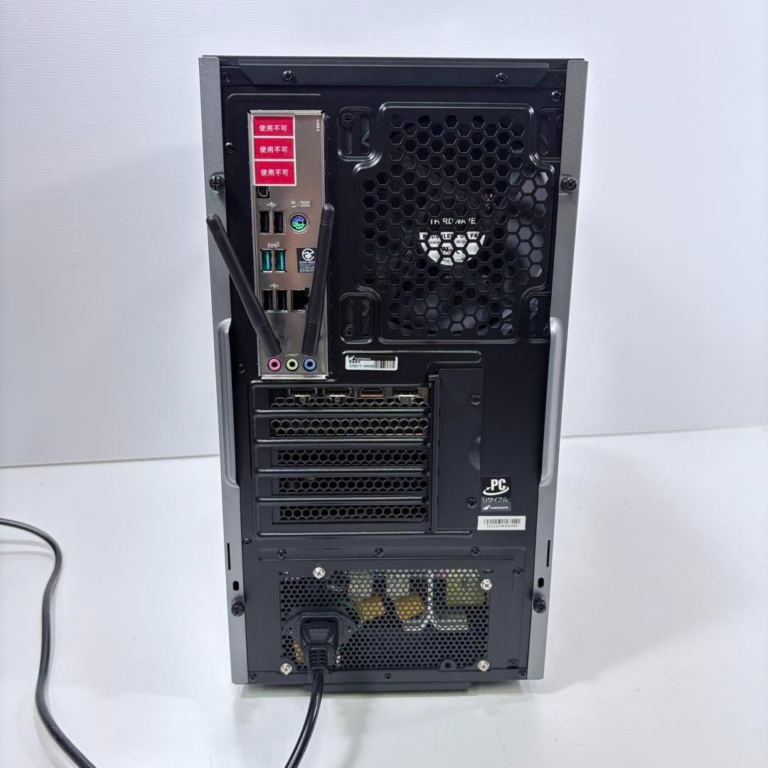 やや ゲーミングPC